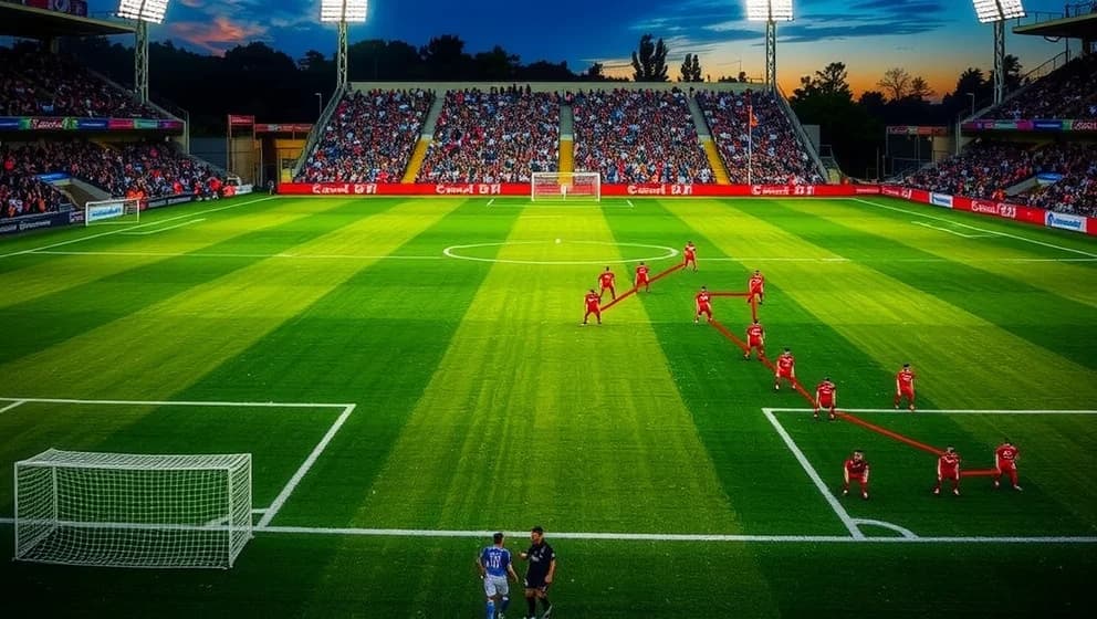 Barcelona mot Celta Vigo laguppställning