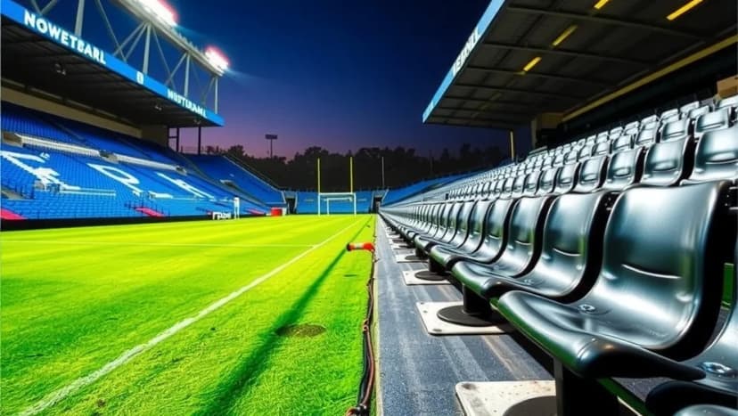 Brighton och Newcastle laguppställning idag