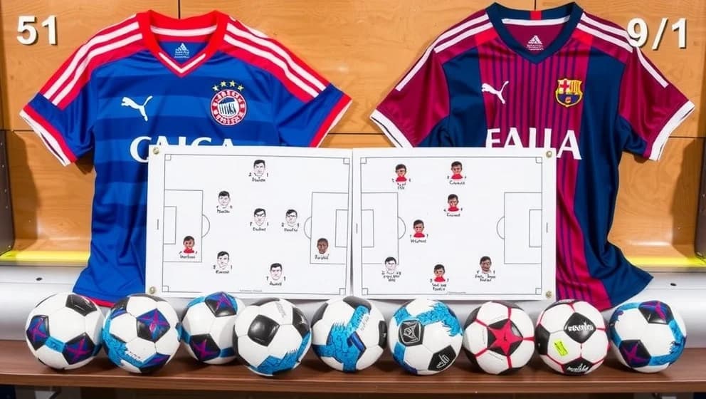 Chelsea mot PSG laguppställning avslöjad