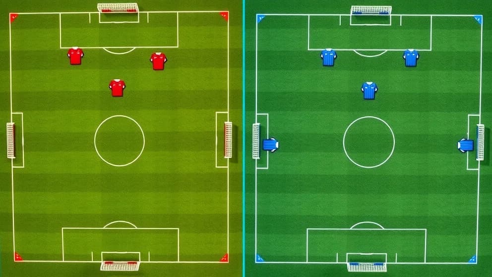 Man United och Leicester laguppställning idag