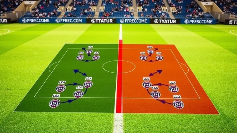 Newcastle vs Man City laguppställning