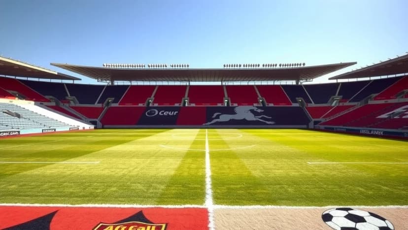 Sunderland mot Arsenal laguppställning