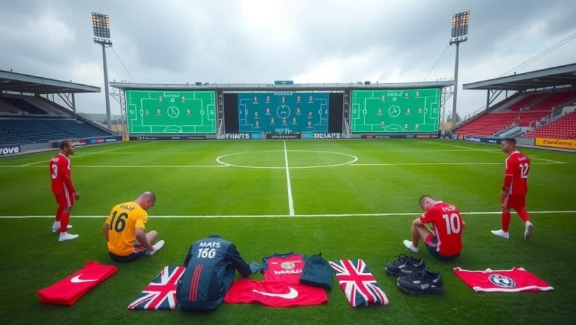 Tottenham mot Bournemouth laguppställning