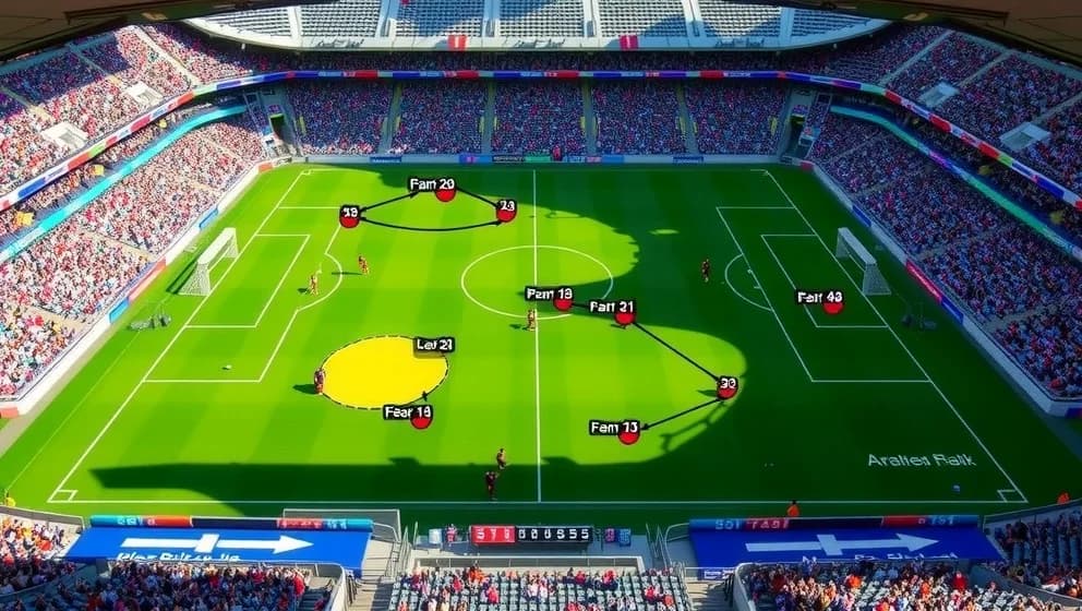 Vissel Kobe mot FC Barcelona laguppställning